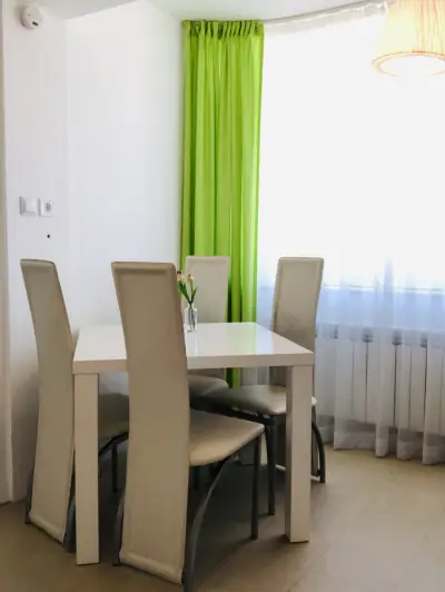 Apartment Alessia