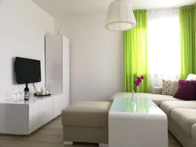 Apartment Alessia