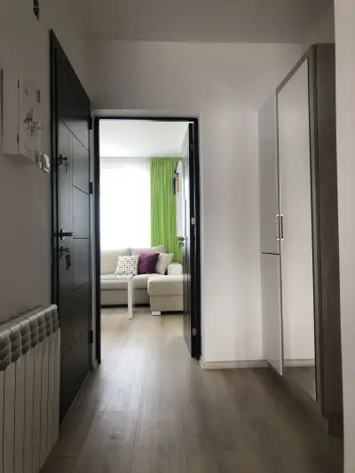 Apartment Alessia