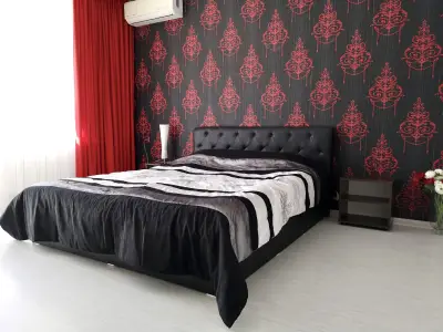 Apartment Alessia