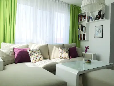 Apartment Alessia