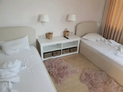 Princess Apartments