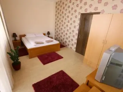 Princess Apartments
