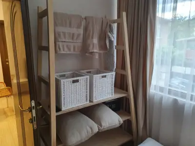 Princess Apartments