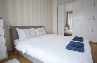 Michelle Apartment