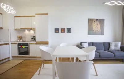 Michelle Apartment