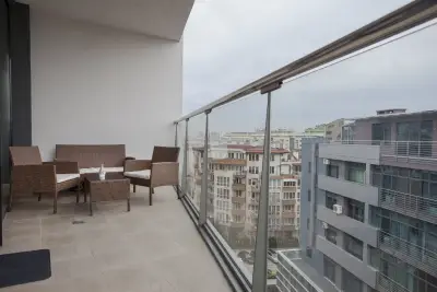 Michelle Apartment
