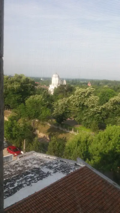 Hotel Panoramic