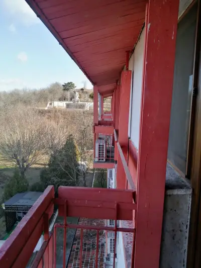 Hotel Panoramic