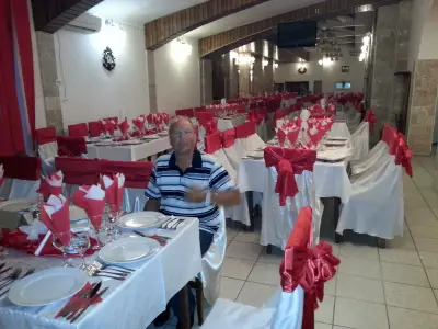 Hotel Panoramic