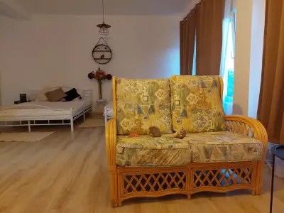 Tina Guest House Basarabi Dolj