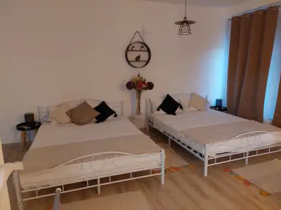 Tina Guest House Basarabi Dolj