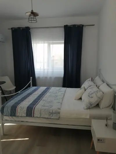 Tina Guest House Basarabi Dolj
