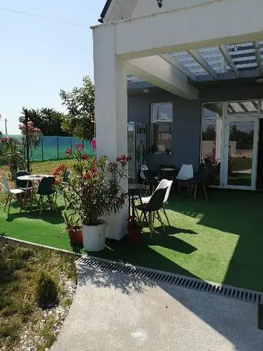 Tina Guest House Basarabi Dolj