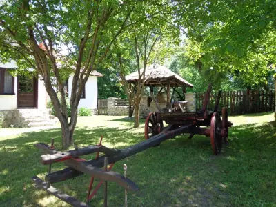 Ethno House "Nikolov"