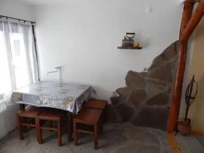 Ethno House "Nikolov"