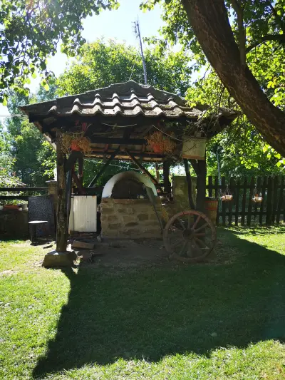 Ethno House "Nikolov"