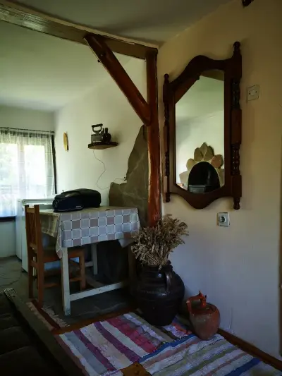 Ethno House "Nikolov"