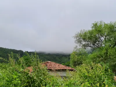 Ethno House "Nikolov"