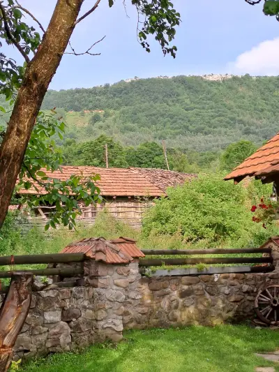 Ethno House "Nikolov"