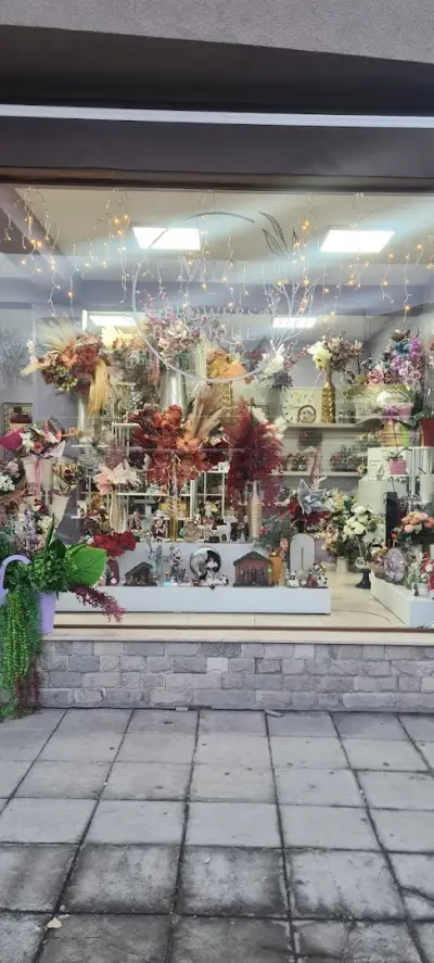 Flowers boutique MIA