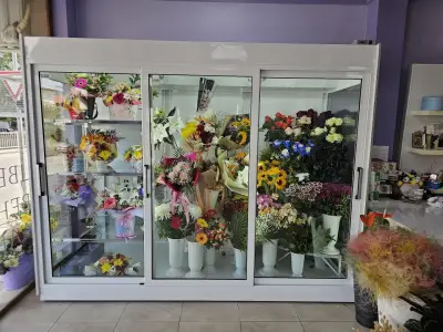 Flowers boutique MIA