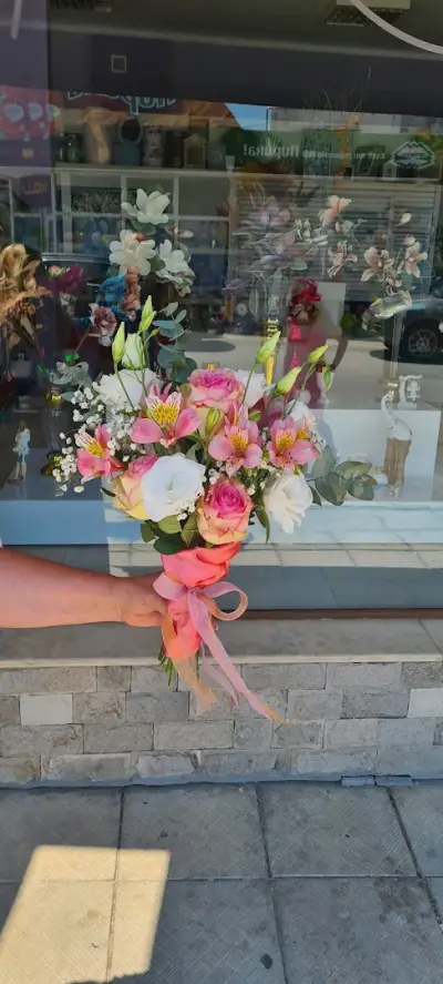 Flowers boutique MIA