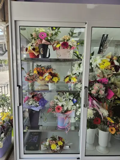 Flowers boutique MIA