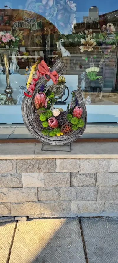 Flowers boutique MIA