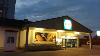 Lidl
