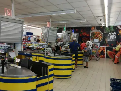 Lidl