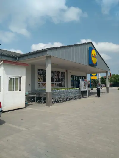 Lidl