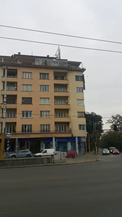 Централна кооперативна банка