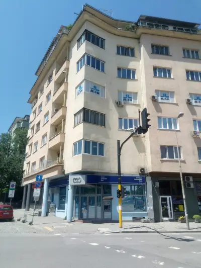 Централна кооперативна банка