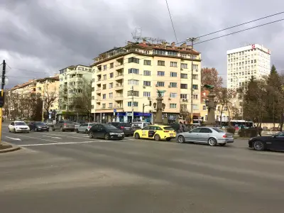 Централна кооперативна банка