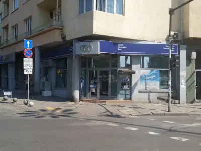 Централна кооперативна банка