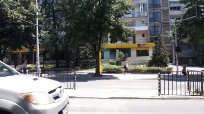 Пощенска Банка бивша Пиреос