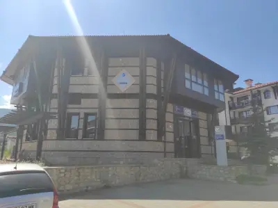 Central Cooperative Bank