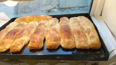 Darco's bakery
