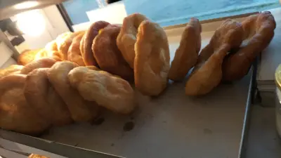 Darco's bakery