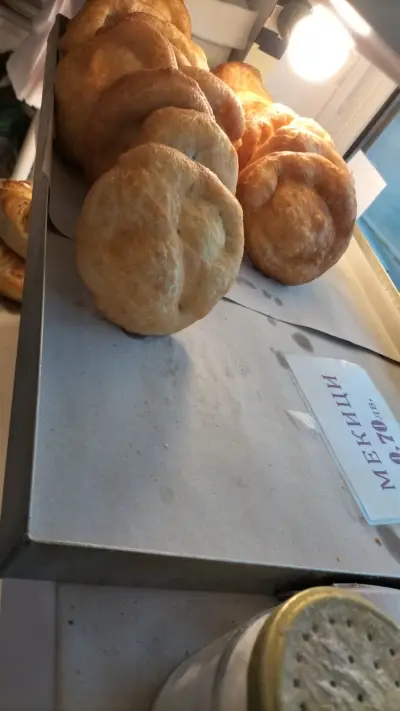 Darco's bakery
