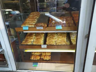 Пекарна за закуски