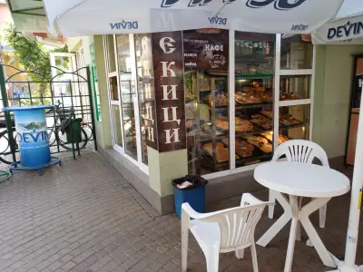 Bäckerei