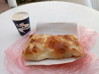 Bäckerei