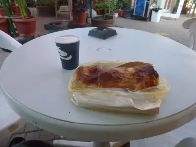 Bäckerei