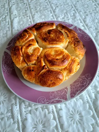 Пекарна "Бай Бисер"