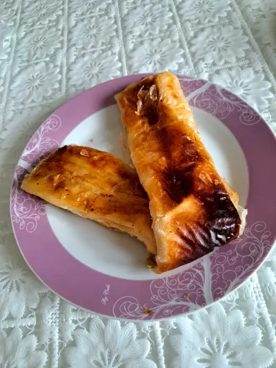 Пекарна "Бай Бисер"