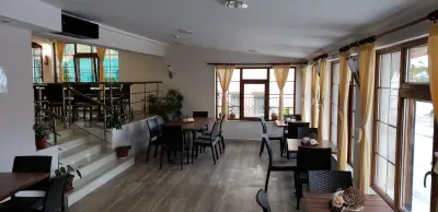 Пекарна Катрин Bakery Kathrin