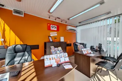SDI брокер - Застраховки