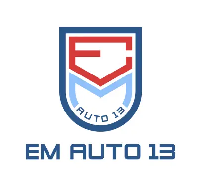 ЕМ АУТО 13